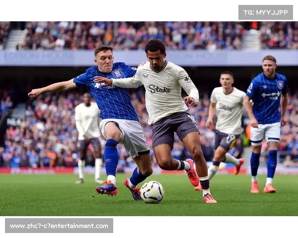 伊普斯维奇首秀英超，切尔西等队受关注几何？