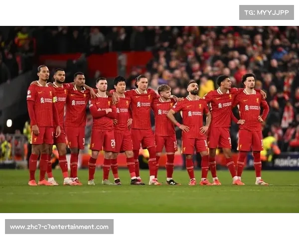 利物浦夺冠壁纸，庆祝荣耀时刻的视觉盛宴