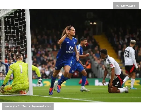 富勒姆VS莱斯特城，一场英超大战的预演